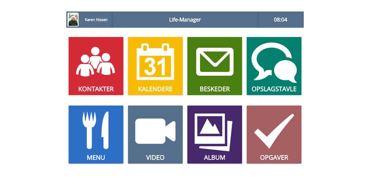 Life-Manager