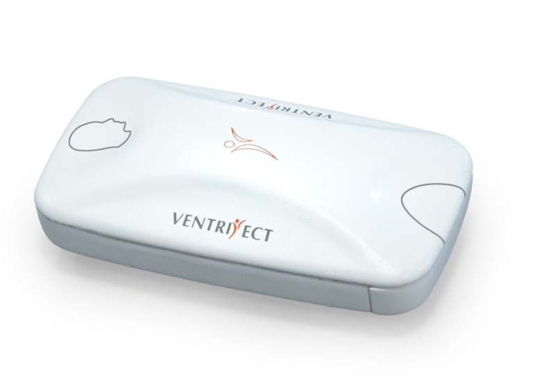 Ventriject Seismofit