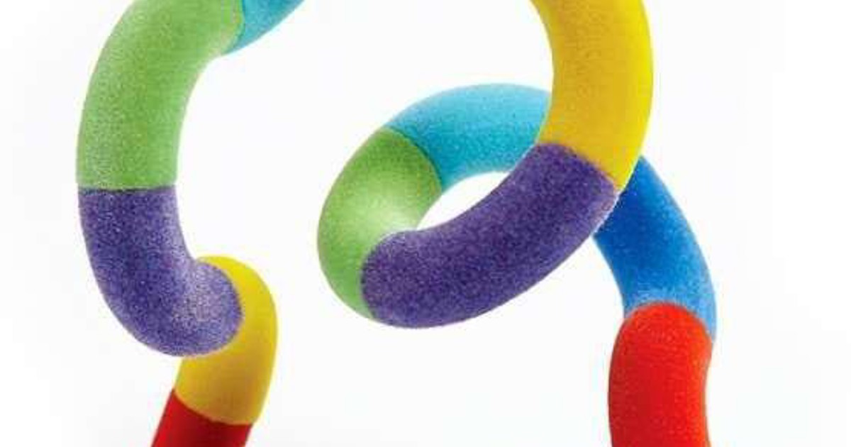 Tangles