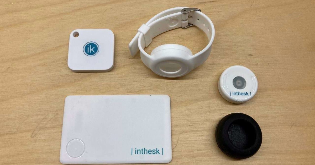 Crowdtracking