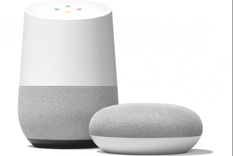 Google Home