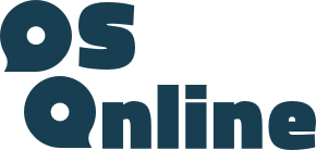 Os Online logo